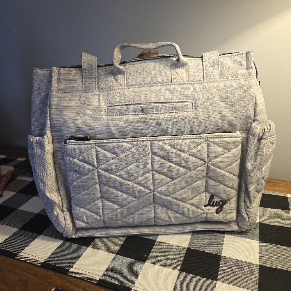 Lug Soprano
